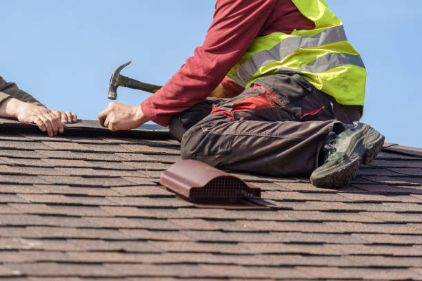 Heating Cable for Roof Installation in Lincoln, ID