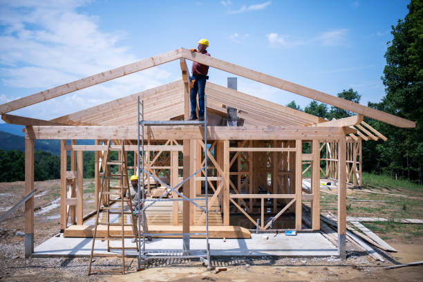 Quick and Trustworthy Emergency Roof Repair Services in Lincoln, ID
