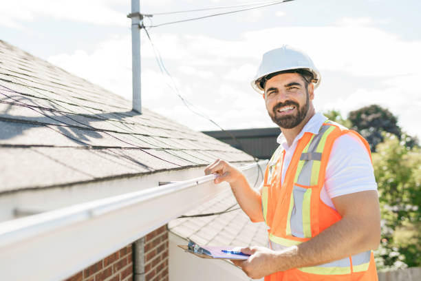 Roof Gutter Cleaning in Lincoln, ID