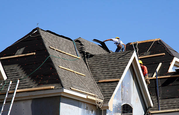 Best Best Roofing Contractors  in Lincoln, ID