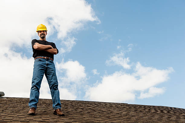 Lincoln, ID Roofing Contractor Company