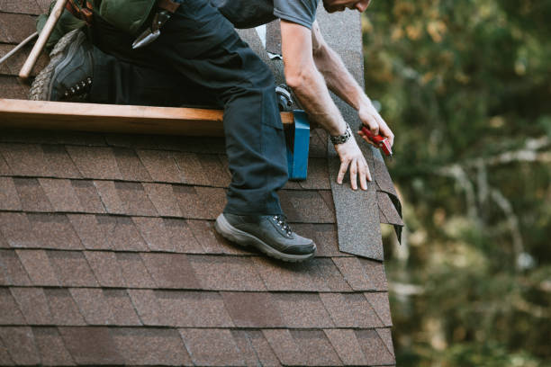 Best Slate Roofing Contractor  in Lincoln, ID